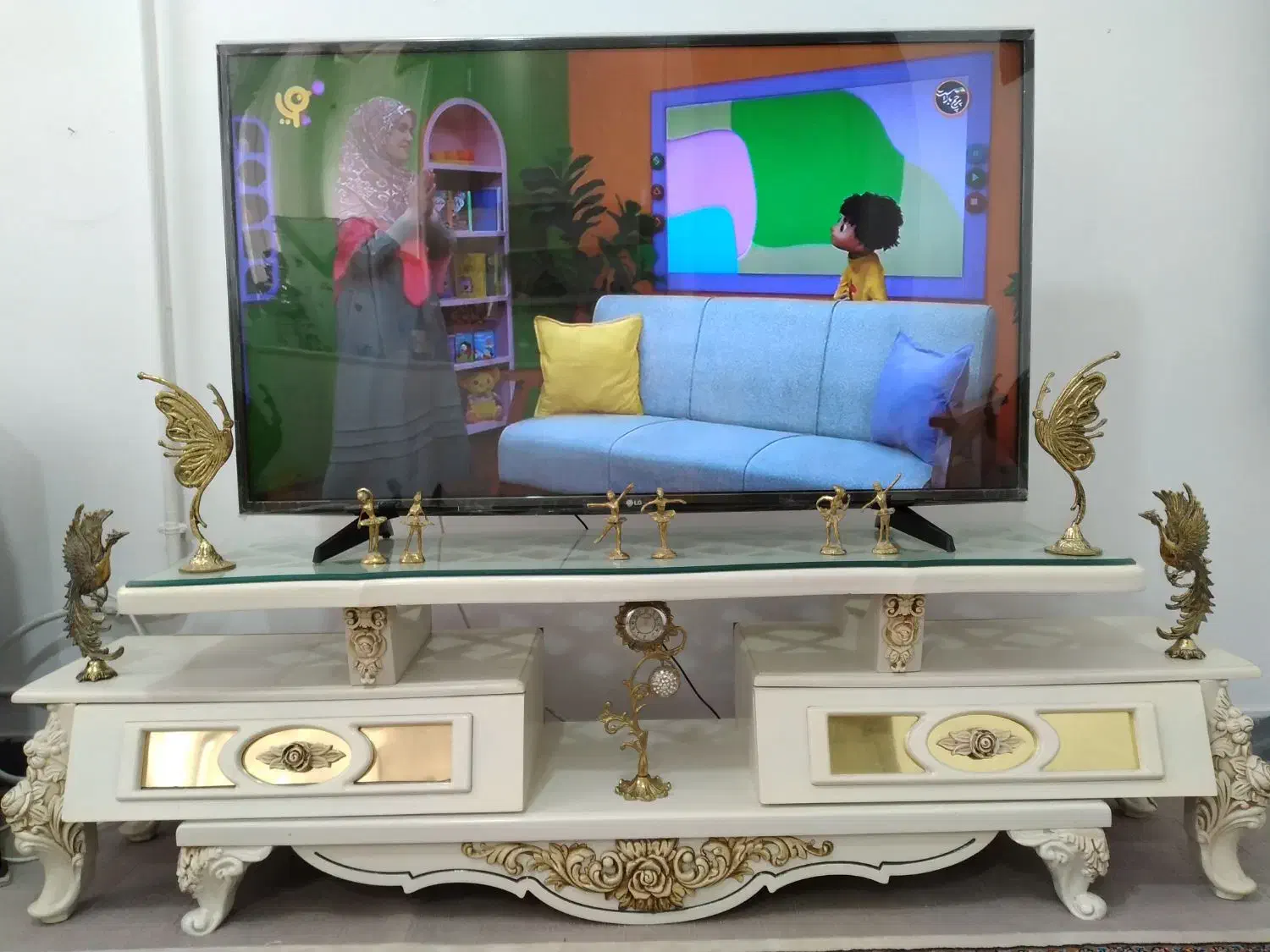 میزتلویزیون|میز تلویزیون|کرمانشاه, |دیوار