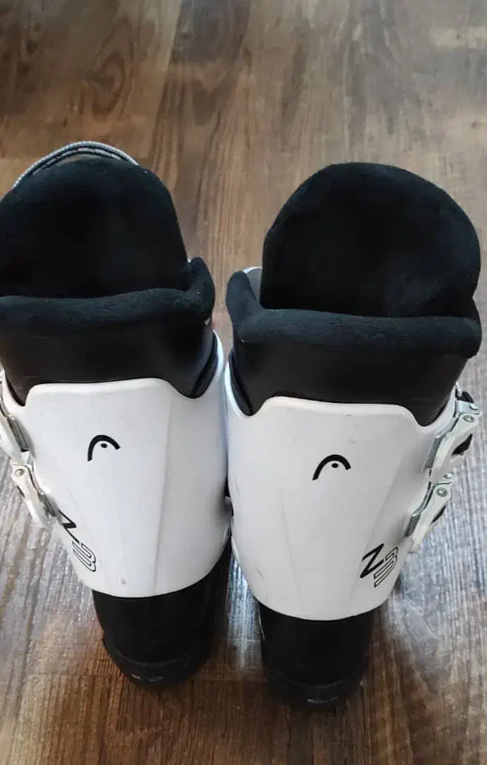 بوت اسکی برند حد HEAD|ورزشهای زمستانی|کرج, شاهینویلا|دیوار