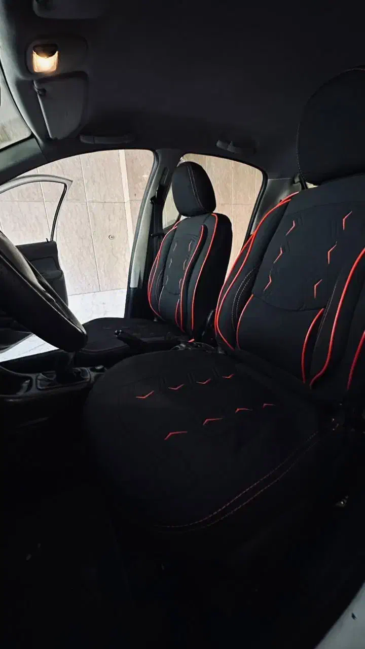 ۲۰۶ موتور فرانسوی فروش سریع|خودرو سواری و وانت|تهران, یوسفآباد|دیوار