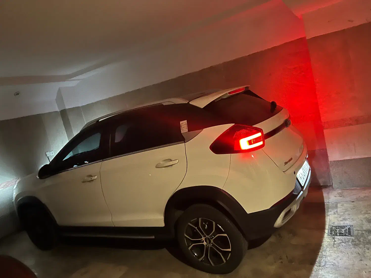 ام وی او ایکس ۲۲ پرو|خودرو سواری و وانت|تهران, نیلوفر|دیوار