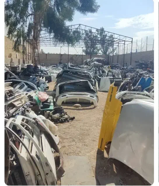 فروش ۱۰۰۰متر کارگاه تجاری سوله انبار|فروش دفتر صنعتی، کشاورزی، تجاری|شیراز, محراب|دیوار