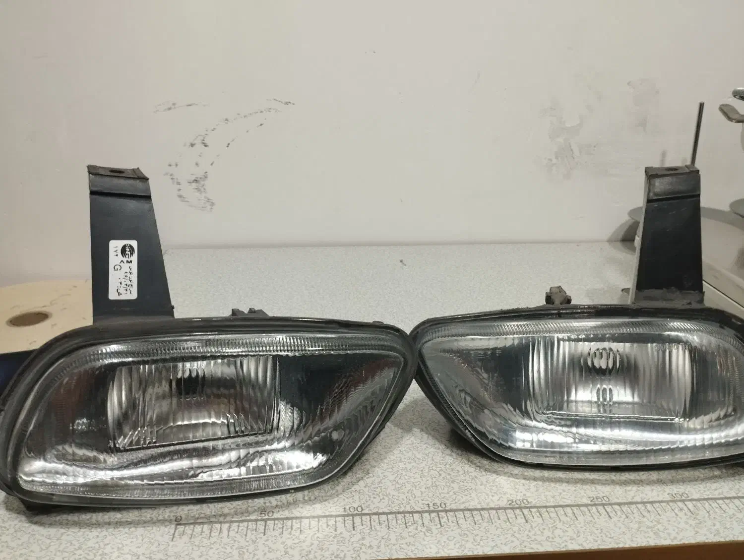 چراغ های مختلف|قطعات یدکی و لوازم جانبی|رشت, اسماعیل آباد|دیوار