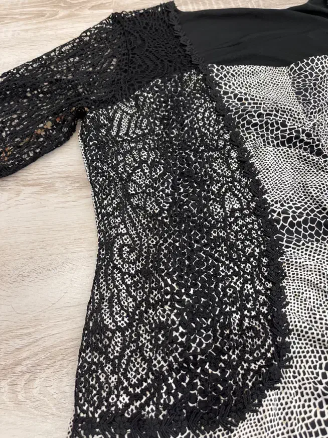 پیراهن مجلسی ترک سایز ۵۲|لباس|تبریز, |دیوار