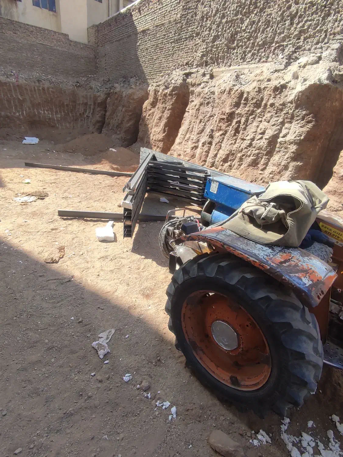 جوشکاری|خدمات پیشه و مهارت|زاهدان, |دیوار