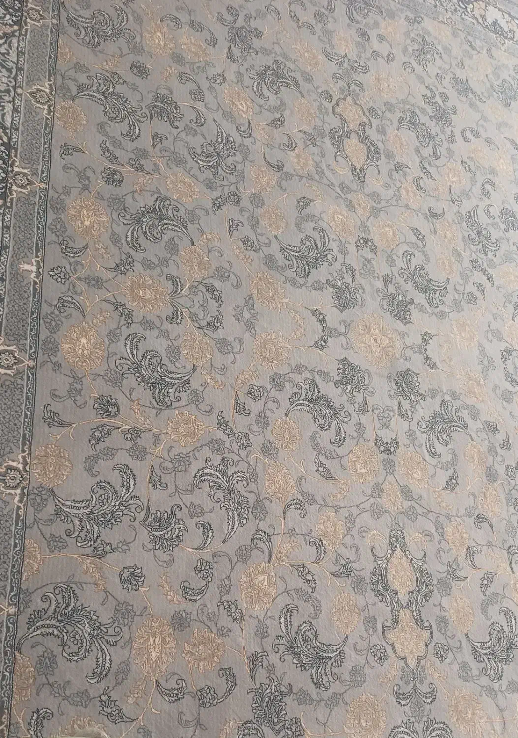 فرش نه متری تراکم بالا|فرش|خرم‌آباد, |دیوار