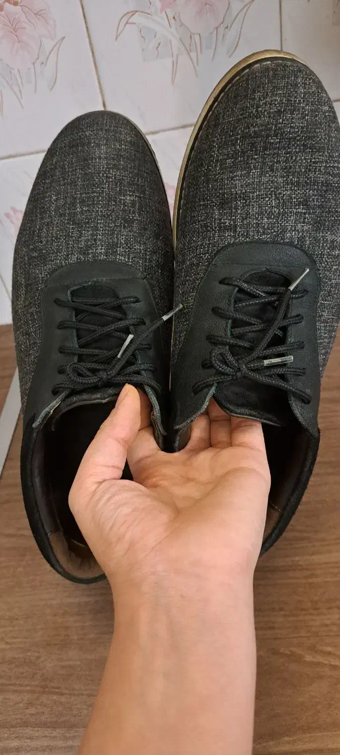 کفش اسپرت|کیف، کفش، کمربند|قم, چهار مردان|دیوار