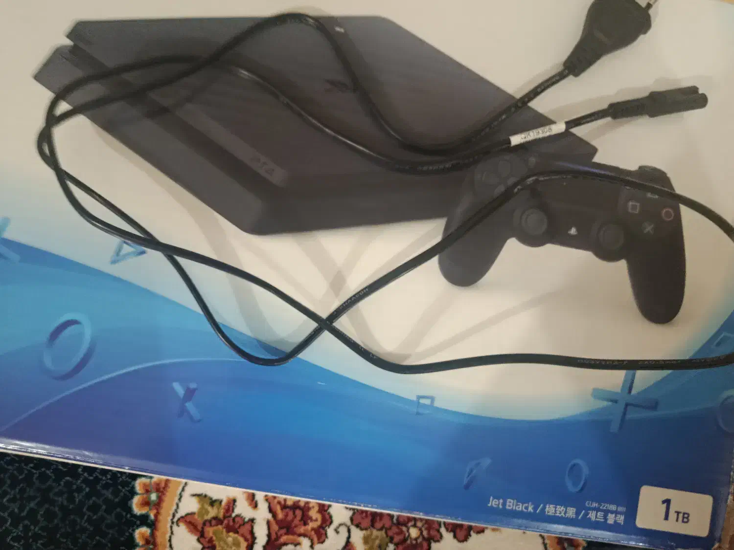 PS4|کنسول، بازی ویدئویی و آنلاین|هشتگرد, فاز ۱ مهستان|دیوار