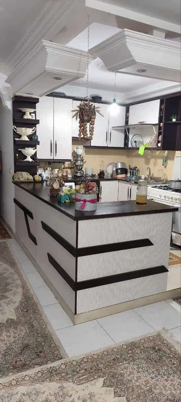 مسکن مهر واحد۱۱|فروش آپارتمان|پاکدشت, شهرک امام رضا|دیوار