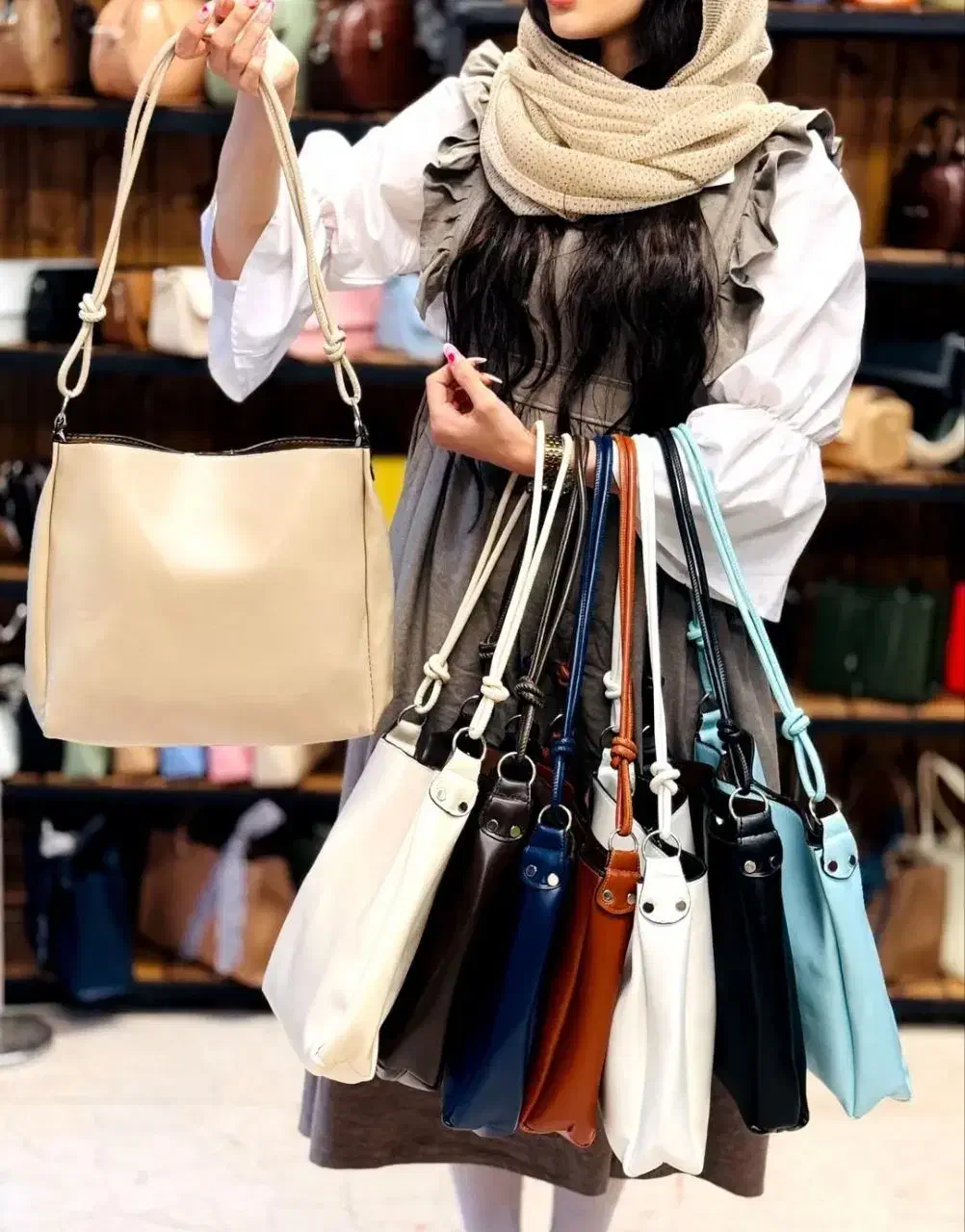 تمام کارها فقط ۳۹۰|کیف، کفش، کمربند|قم, میرزائیه|دیوار