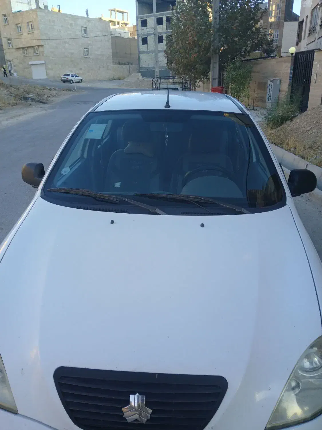 فروش تیبا 2|خودرو سواری و وانت|صدرا-فارس, باغشهر گلبهار صدرا|دیوار