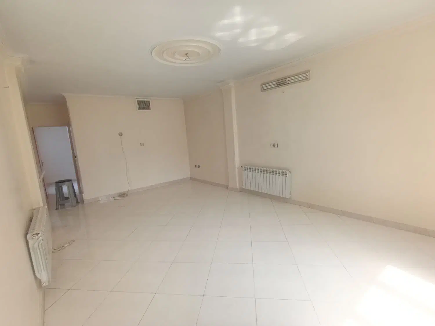 آپارتمان۶۳ متری تک واحدی فقط زوج