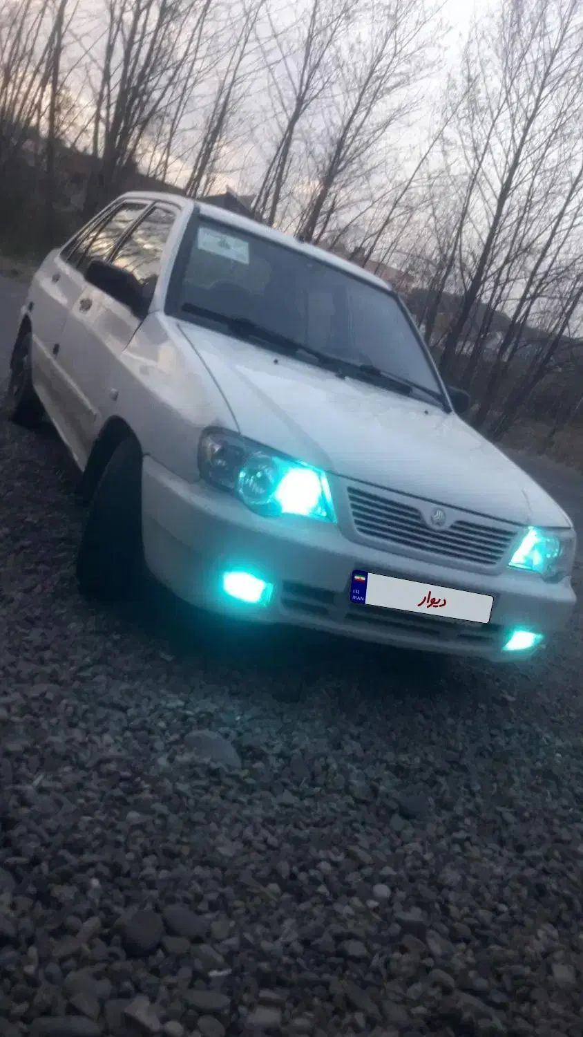 ۱۳۲مدل ۹۰|خودرو سواری و وانت|سنگر, |دیوار