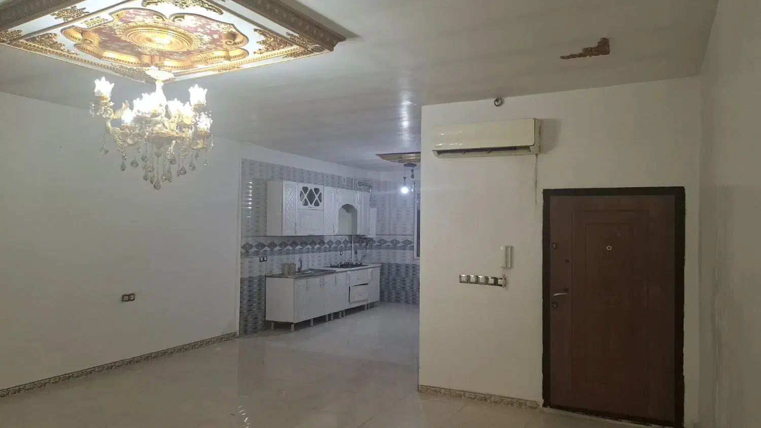 رهن کامل|اجارهٔ خانه و ویلا|تاکستان, |دیوار