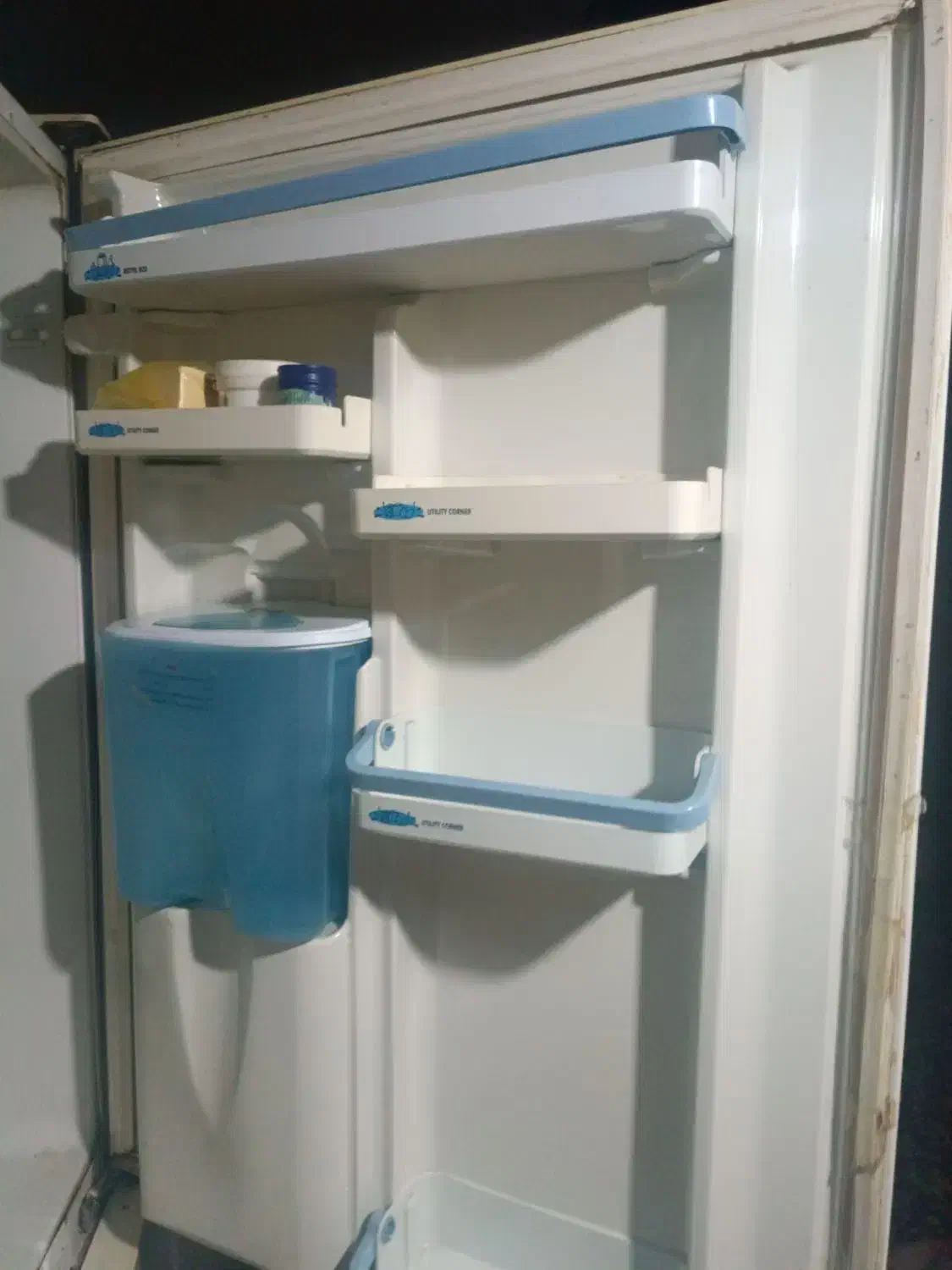 یخچال|یخچال و فریزر|مشهد, مهدی آباد|دیوار