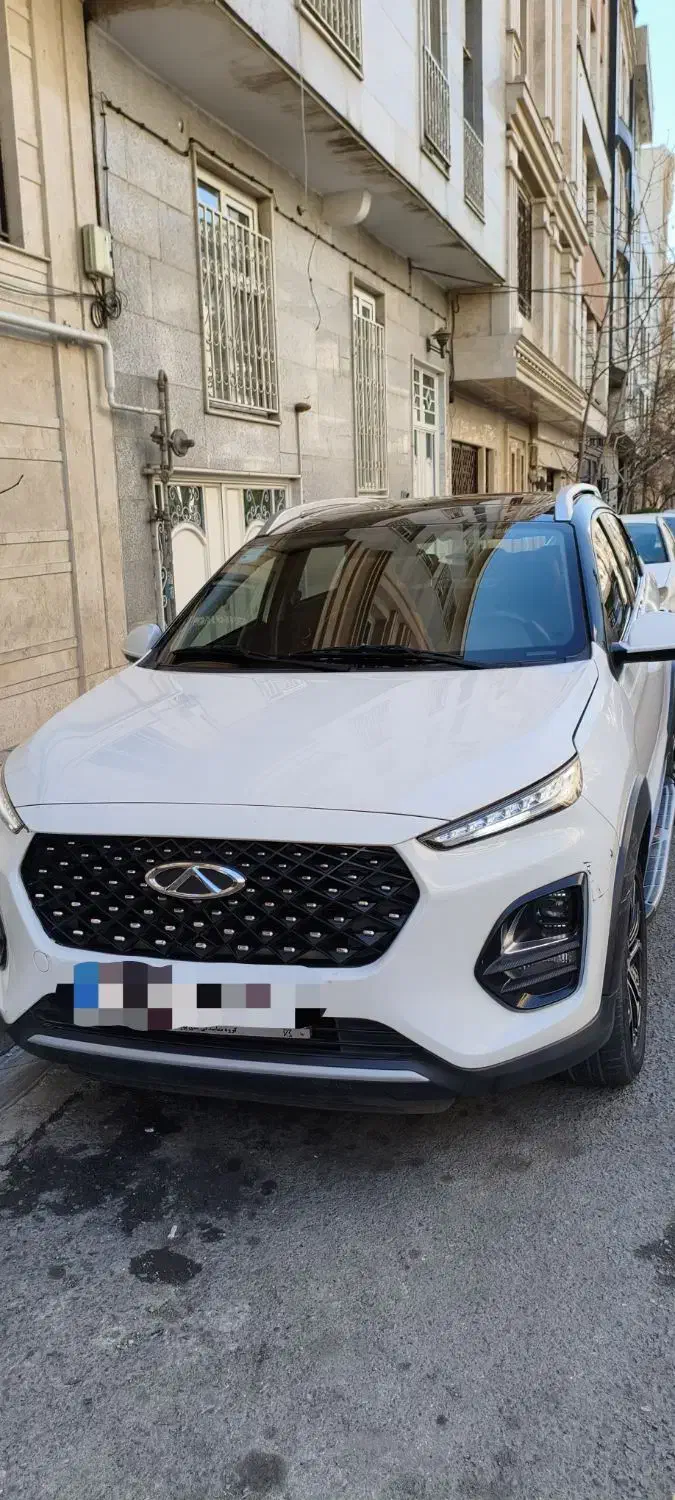 mvm x22 pro اتومات|خودرو سواری و وانت|تهران, جنت‌آباد جنوبی|دیوار