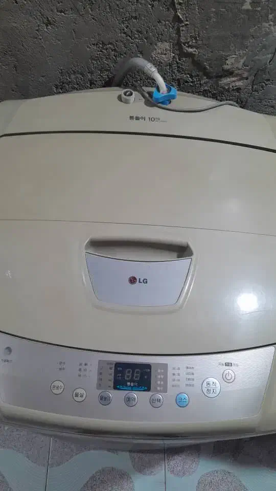 لباسشویی|ماشین لباسشویی و خشک‌کن لباس|هندیجان, |دیوار