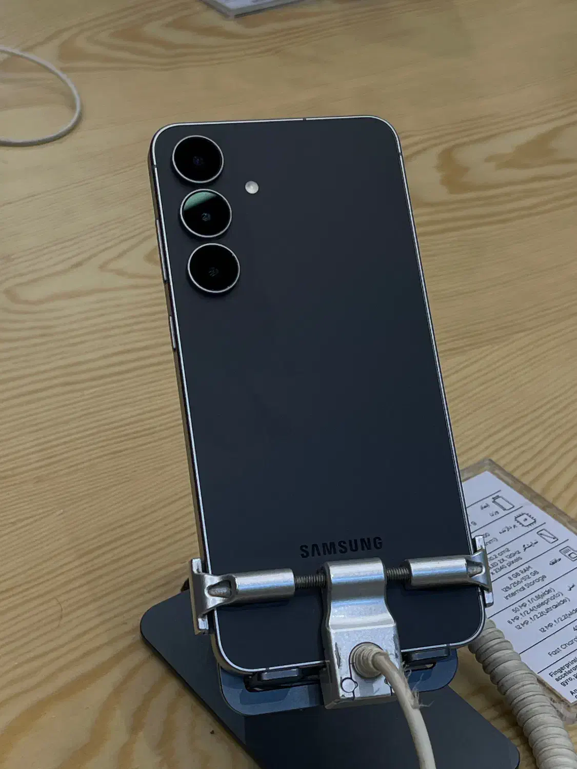 سامسونگ S25 FE پرچمدار ۲۰۲۶|موبایل|مشهد, بهشت|دیوار