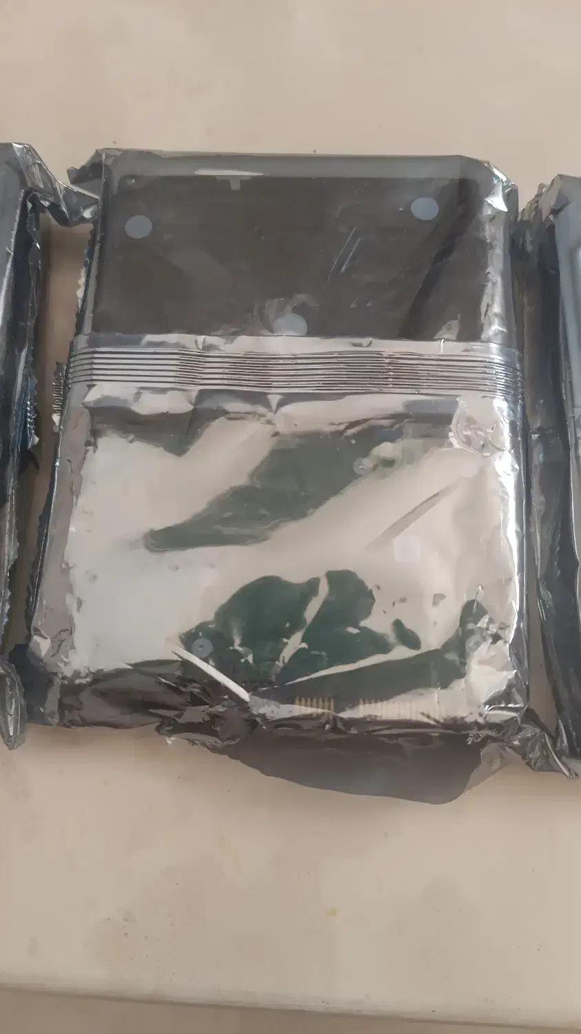 هارد6 ترا سیگیتsas|قطعات و لوازم جانبی رایانه|قزوین, |دیوار