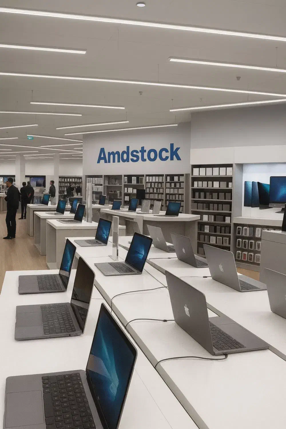 جشنواره حراج لپتاپ های استوک وارداتی زیر قیمت|رایانه همراه|تهران, میرداماد|دیوار