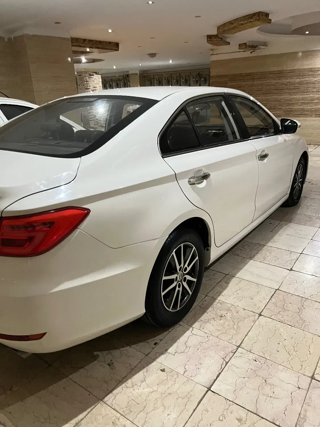 لیفان 820|خودرو سواری و وانت|تهران, یافت‌آباد|دیوار