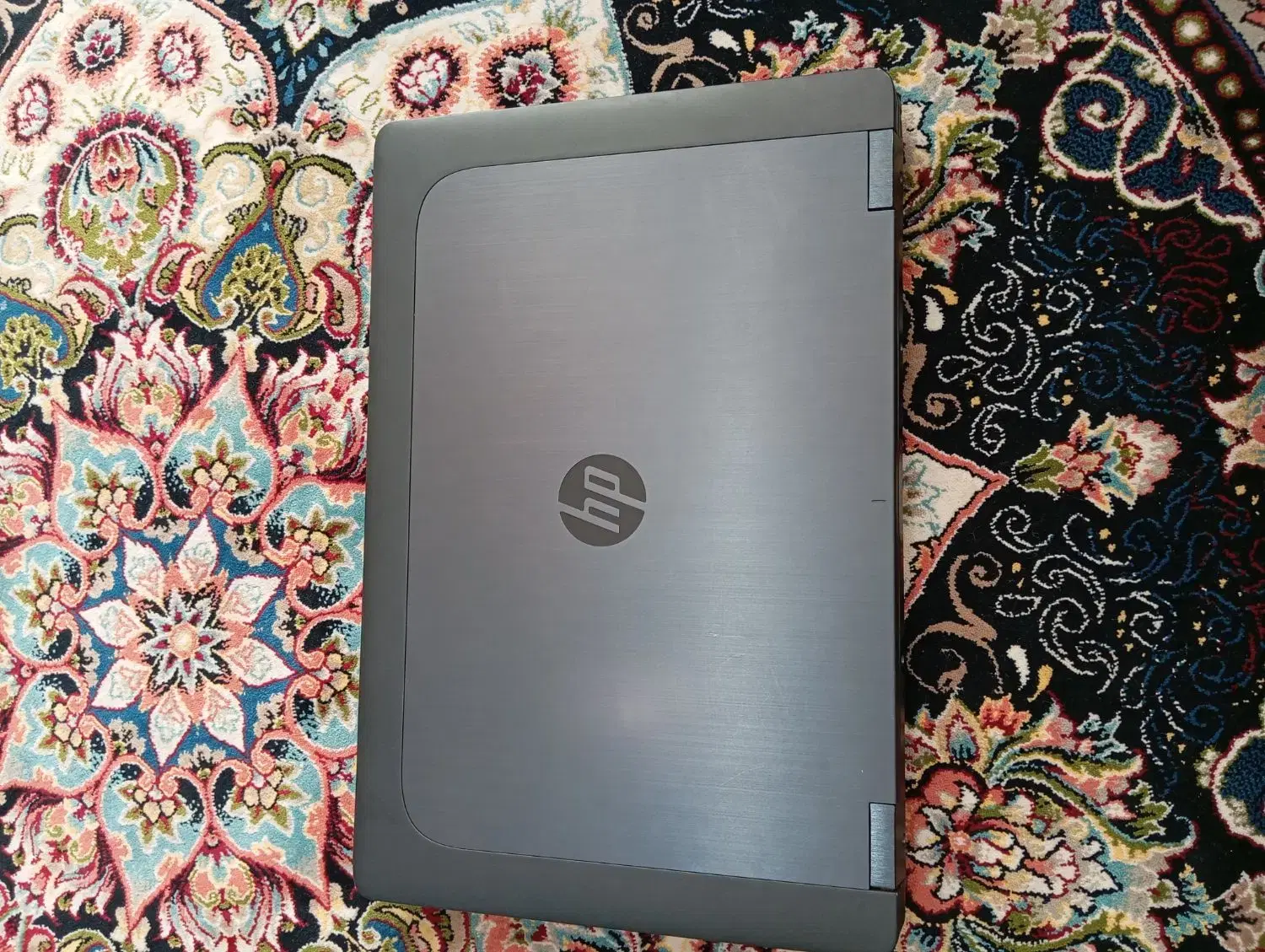 HP ZBook 15 G2|رایانه همراه|تهران, حر|دیوار