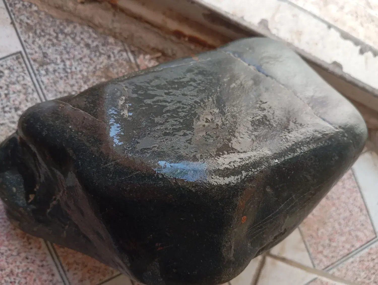 سنگ طلا جیوه دارنقره ای وقرمزبه شرط|جواهرات|قم, شهرک فاطمیه|دیوار