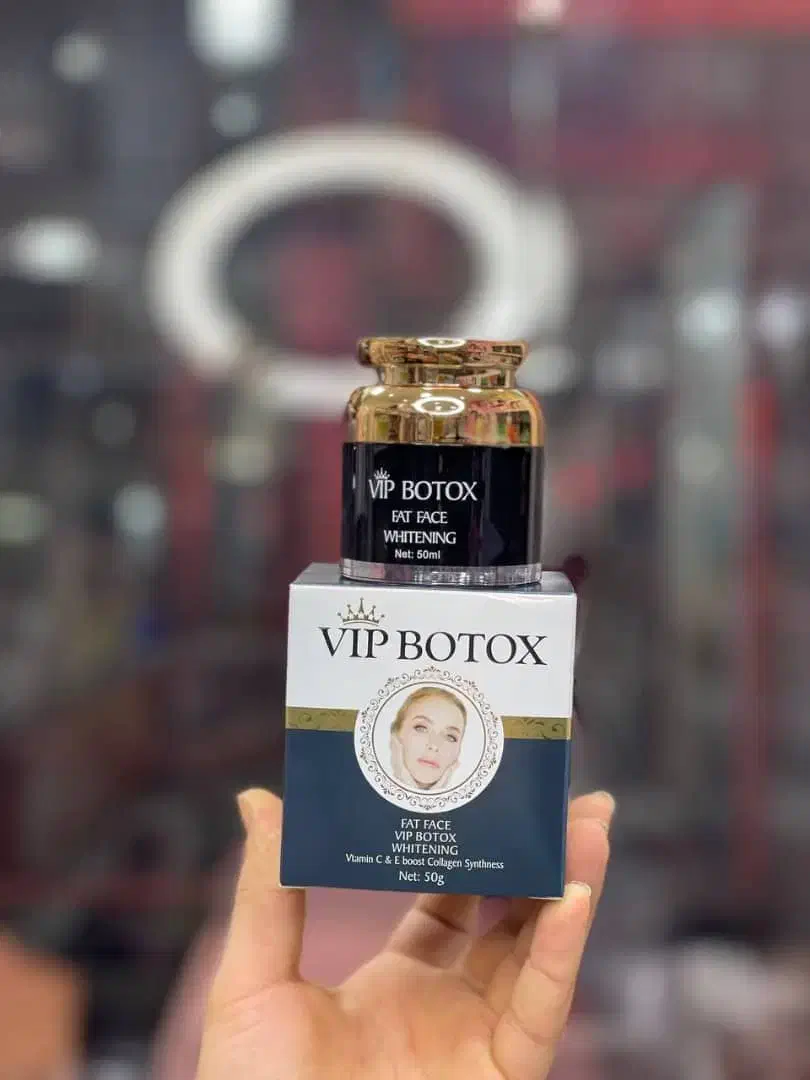 کرم بوتاکس و گونه گذار وی آی پی|آرایشی، بهداشتی، درمانی|بانه, |دیوار