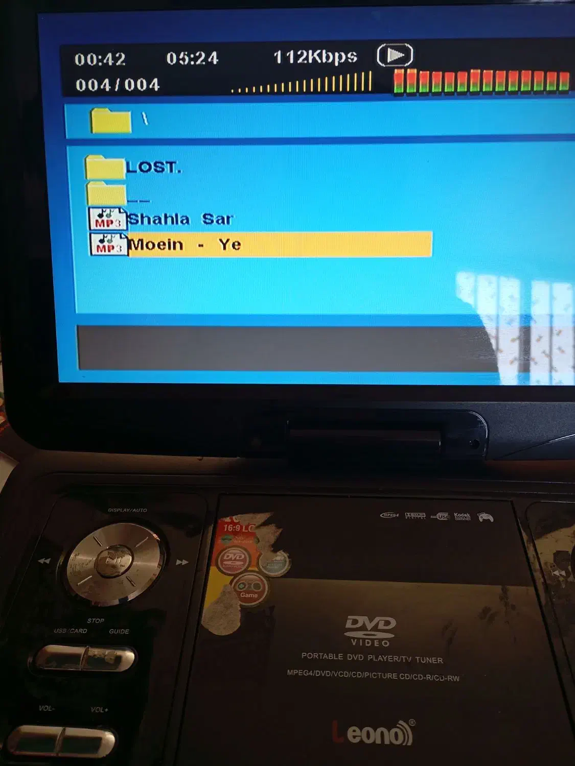 دی وی دی پلی. تلویزیون. فلش خور|پخشکننده DVD و ویدیو|همدان, |دیوار