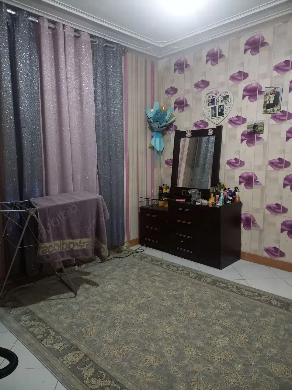 منزل در زرافشان|اجارهٔ آپارتمان|اسلام‌شهر, مظفریه|دیوار