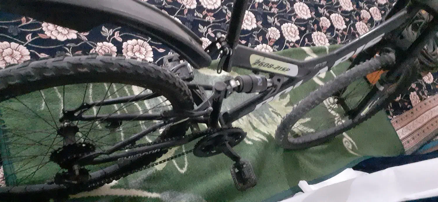 دوچرخه 26|دوچرخه، اسکیت، اسکوتر|بندر ماهشهر, |دیوار