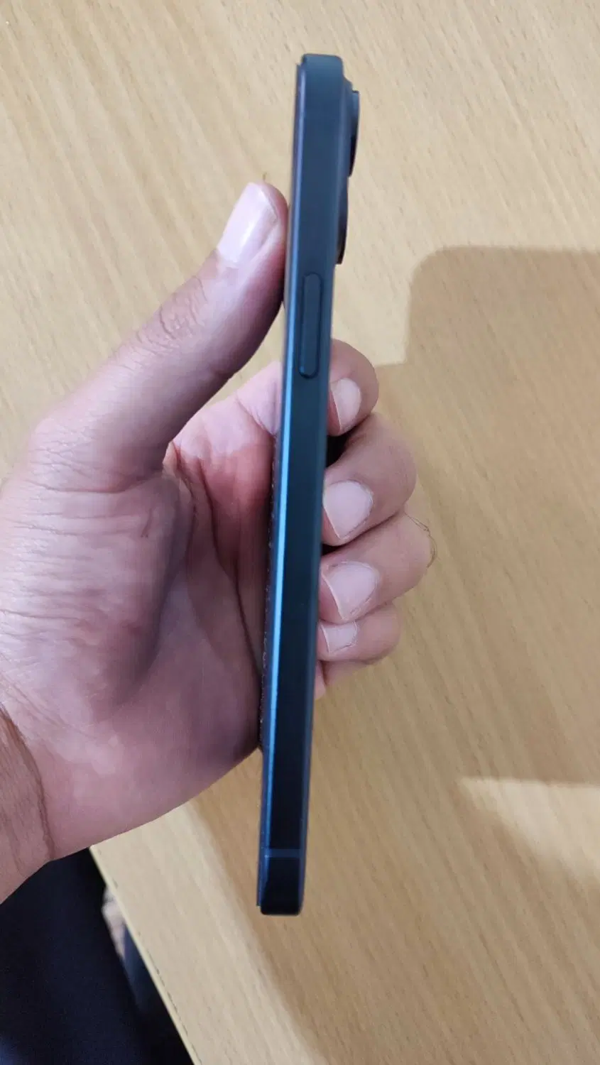 iphone 15 plus|موبایل|قزوین, |دیوار