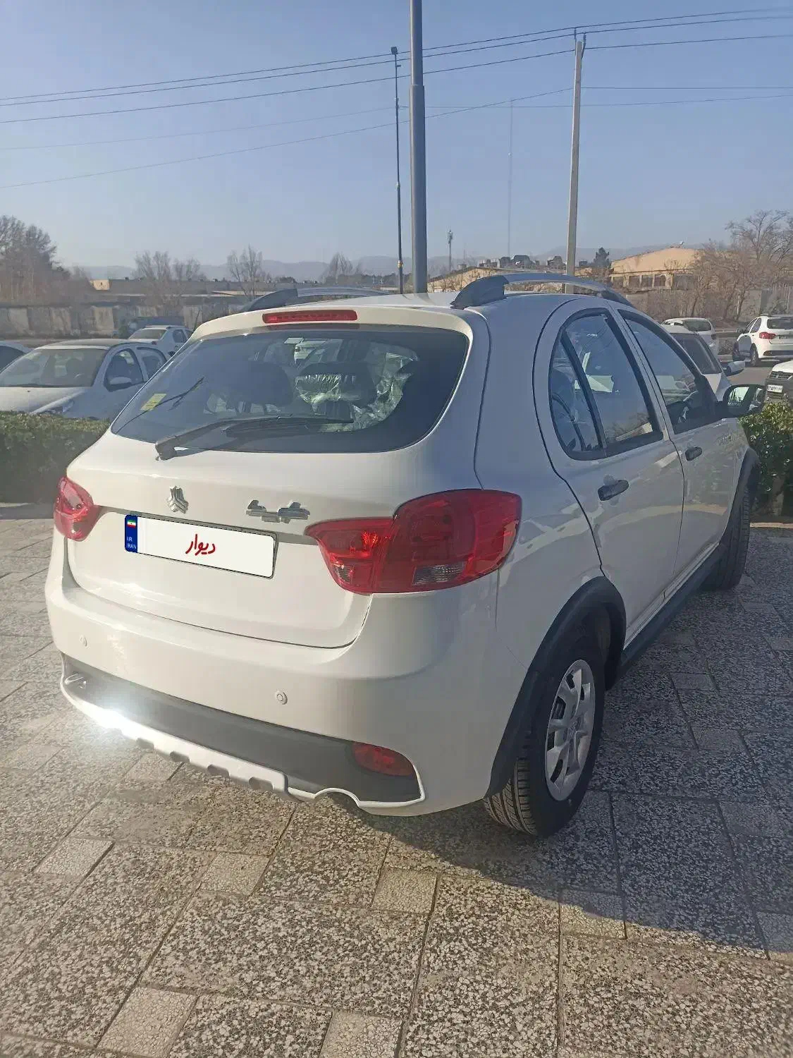 جی ایکس ال مدل 404|خودرو سواری و وانت|مشهد, وکیل‌آباد|دیوار