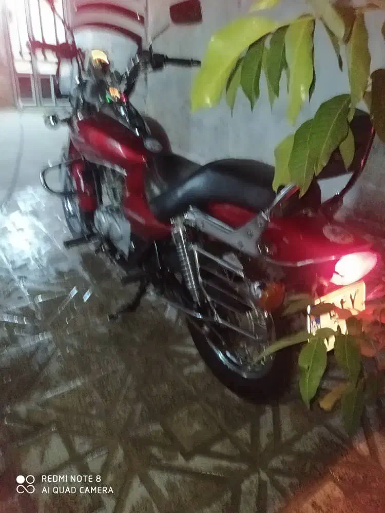 فروش موتور سیکلت اونجر|موتورسیکلت|تهران, اکباتان|دیوار