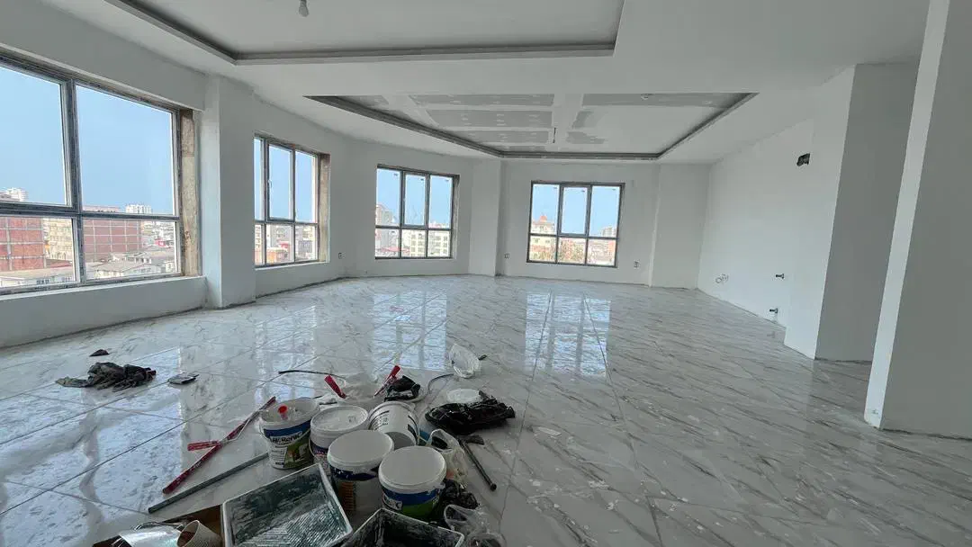 آپارتمان نوساز ۱۴۸ متری نورگیر محمودآبادسند تک برگ|فروش آپارتمان|محمودآباد, |دیوار