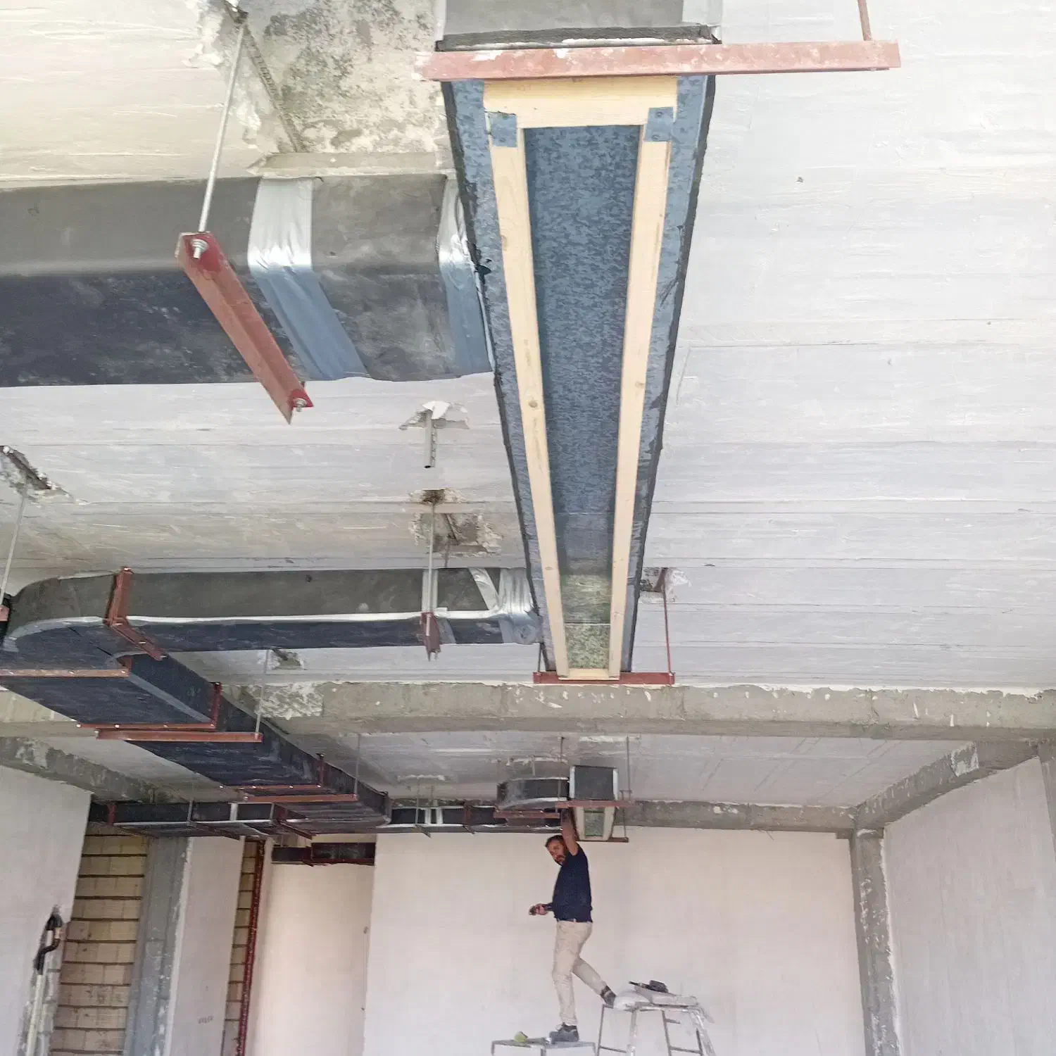 کانالسازی خزلی|خدمات پیشه و مهارت|کرمانشاه, |دیوار