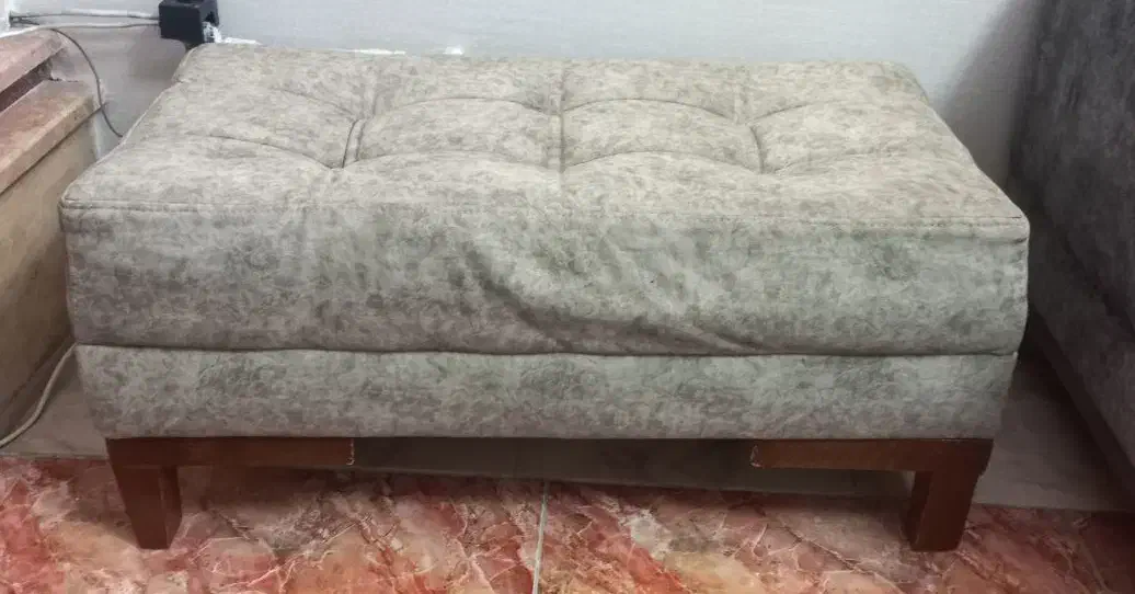 مبل راحتی کم جا ۷ نفره|مبلمان خانگی و میز عسلی|فردیس, شهرک سپاه|دیوار