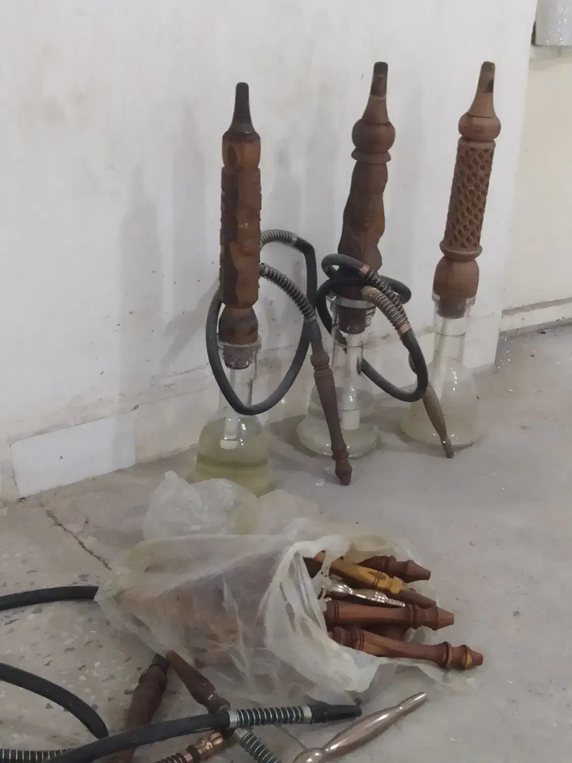 قلیان|کافی‌شاپ و رستوران|شوشتر, |دیوار