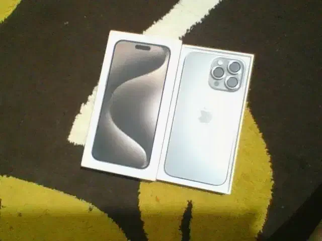 15 pro max|موبایل|کرج, خرمدشت|دیوار