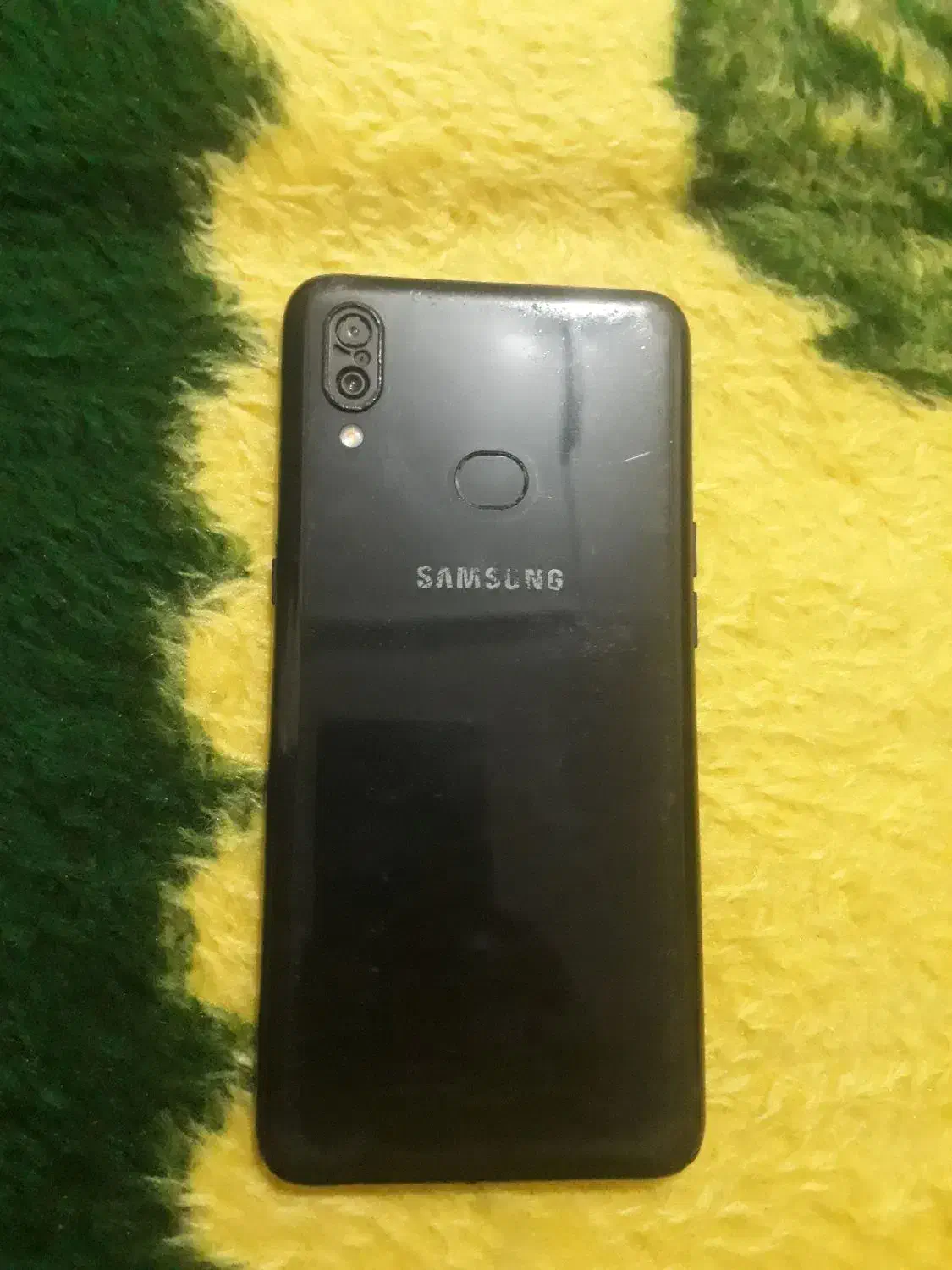 گوشی a10 s|موبایل|سرپل ذهاب, |دیوار