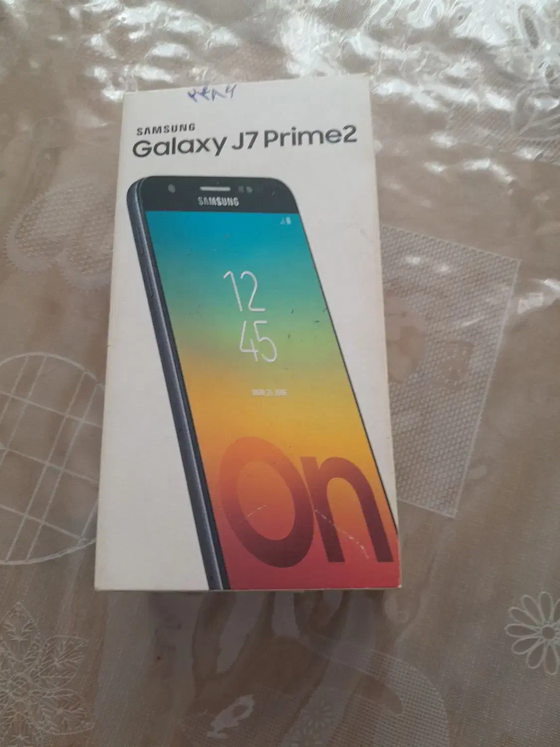 گوشی j7|موبایل|فردیس, نسترن غربی|دیوار