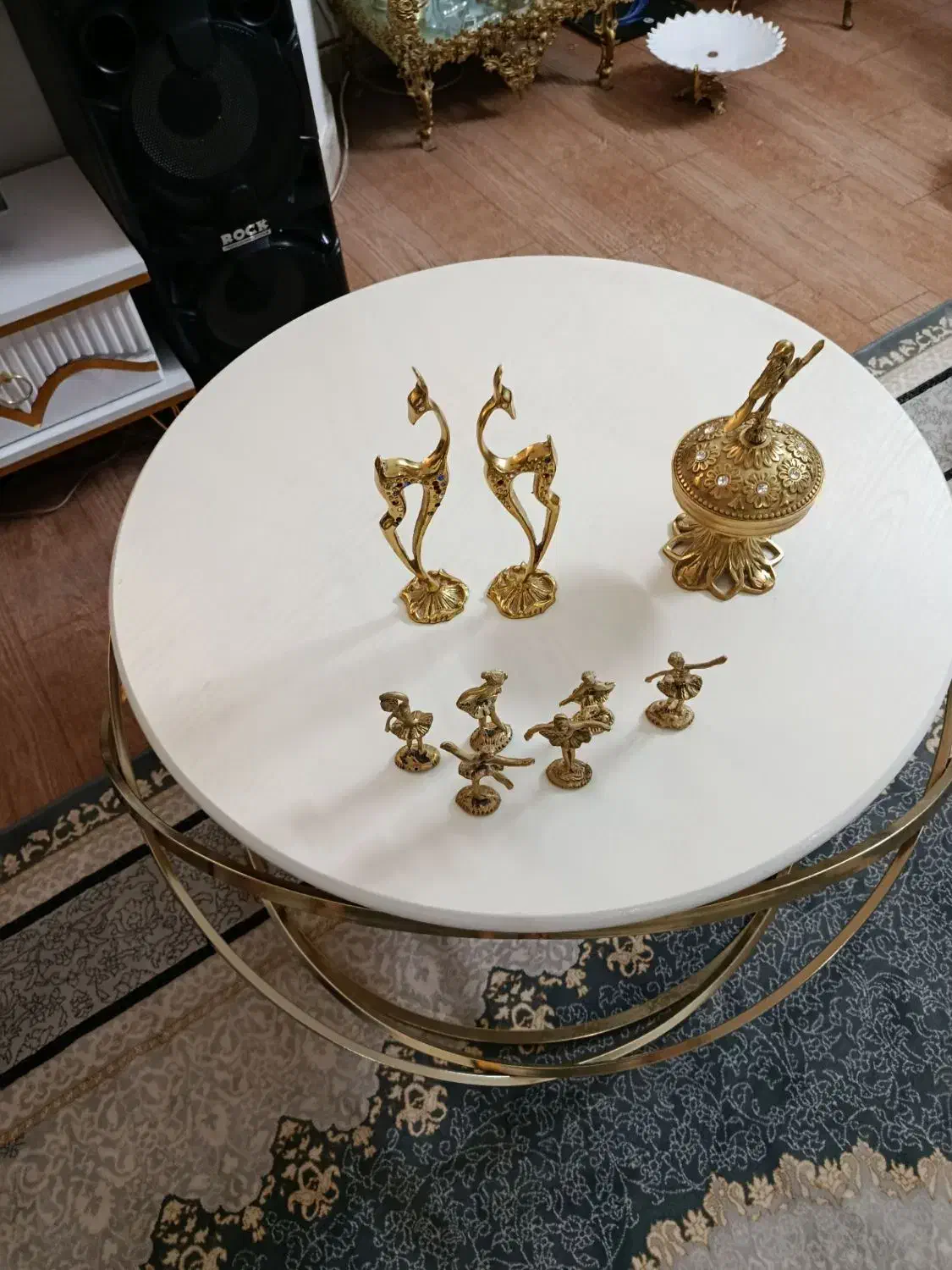 فروشی|صنایع دستی و سایر لوازم تزئینی|میانه, |دیوار