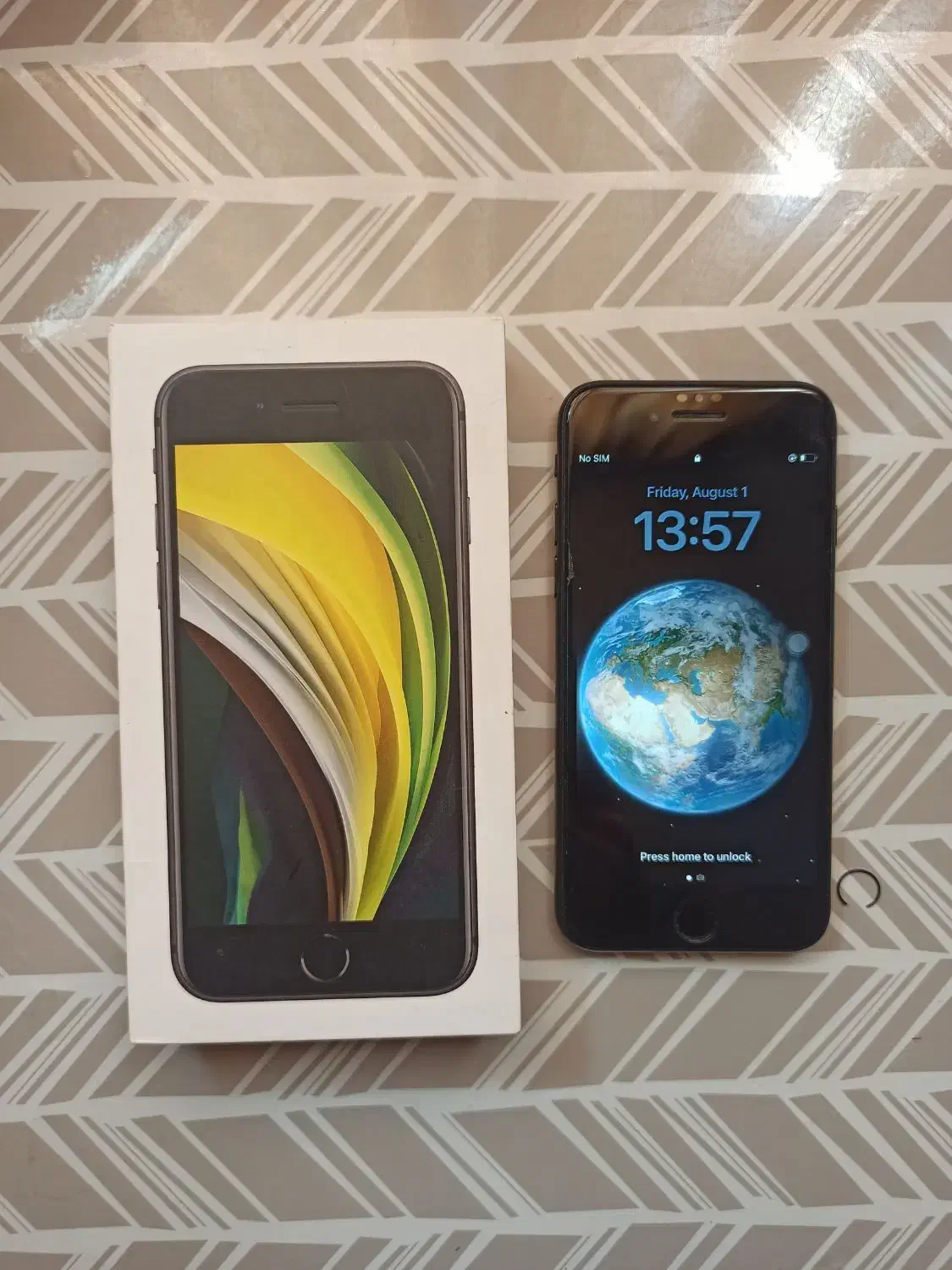 SE2020|موبایل|تهران, اکباتان|دیوار