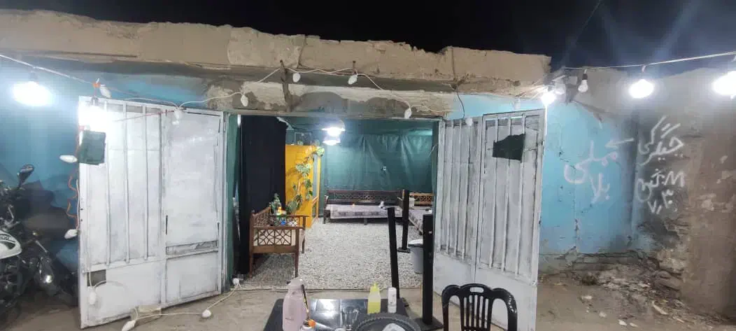 واگذاری یا فروش وسایل جیگرکی کبابی بصورت یکجا|کافی‌شاپ و رستوران|قرچک, شهرک گلها|دیوار