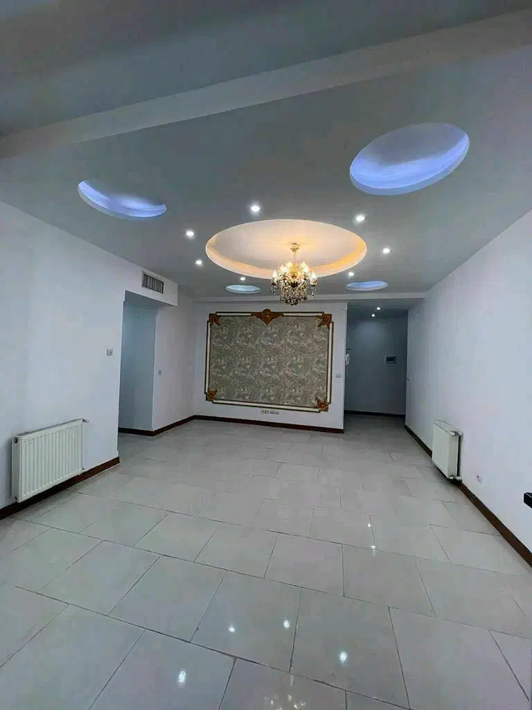 خونه آخرین پناهه واسه...|فروش آپارتمان|تهران, جوانمردان (اندیشه)|دیوار