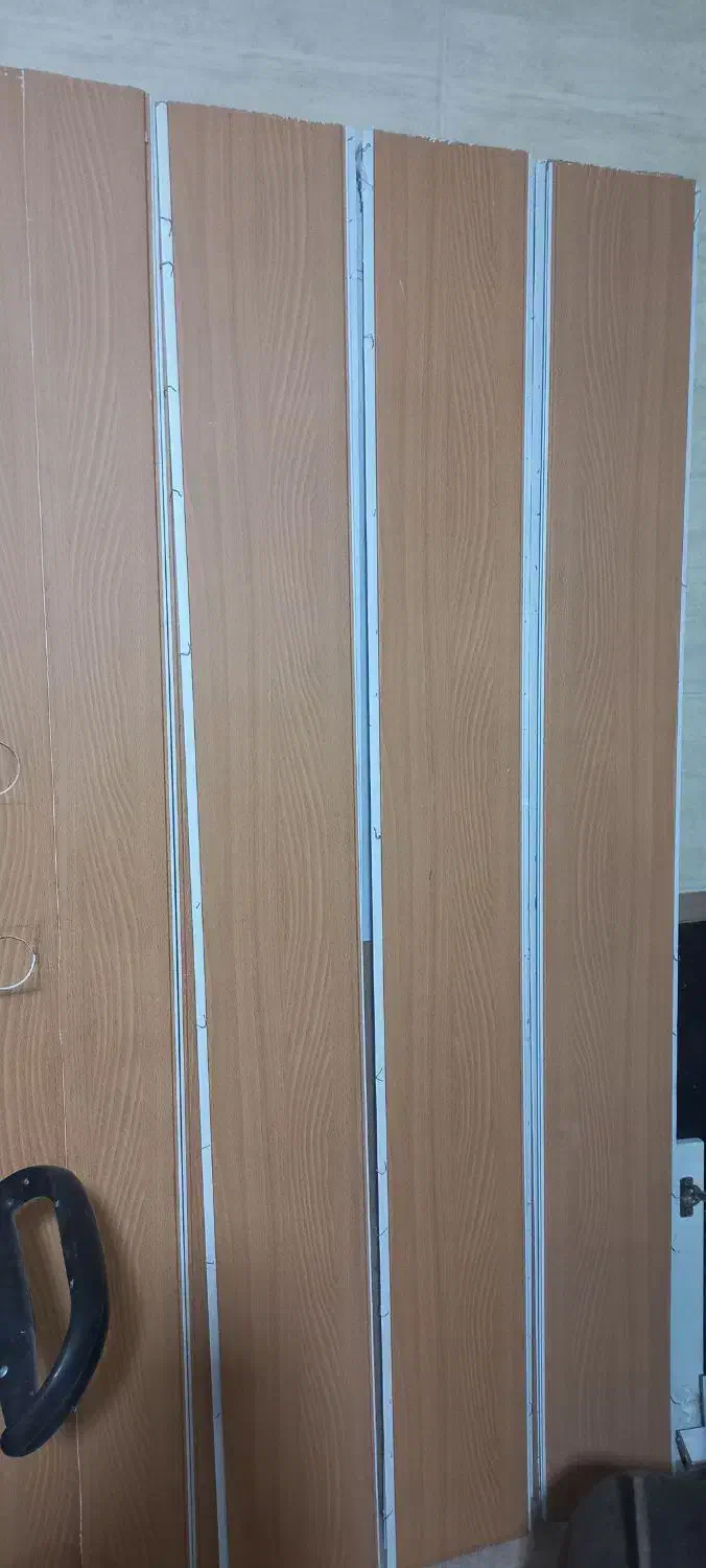 پی وی سی|مصالح و تجهیزات ساختمان|اصفهان, شهریار|دیوار