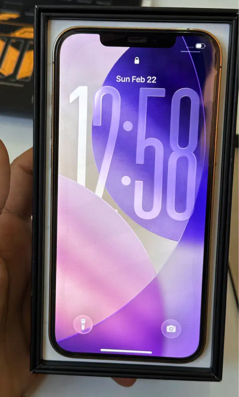 Iphone12 promax|موبایل|تبریز, |دیوار