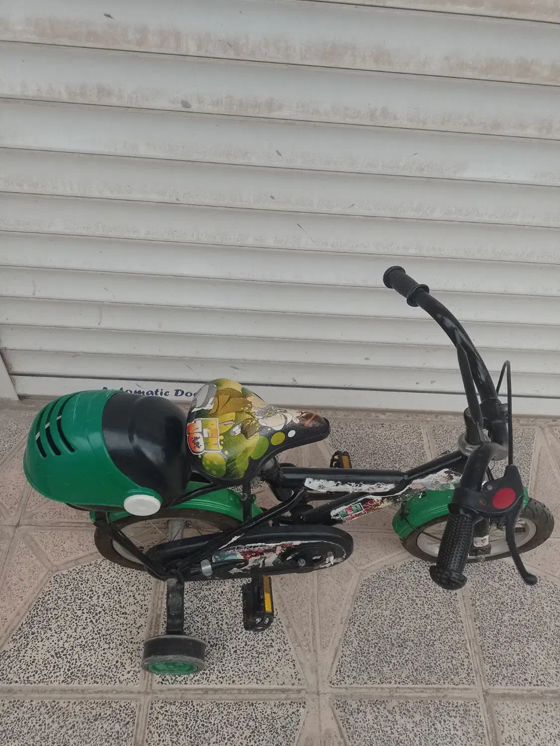 دوچرخه ۱۲مارک المپیا|دوچرخه، اسکیت، اسکوتر|کرمانشاه, |دیوار