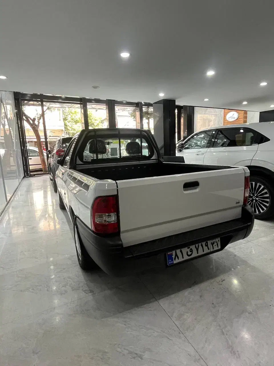 پراید وانت/ نقد و اقساط|خودرو سواری و وانت|تهران, جمهوری|دیوار