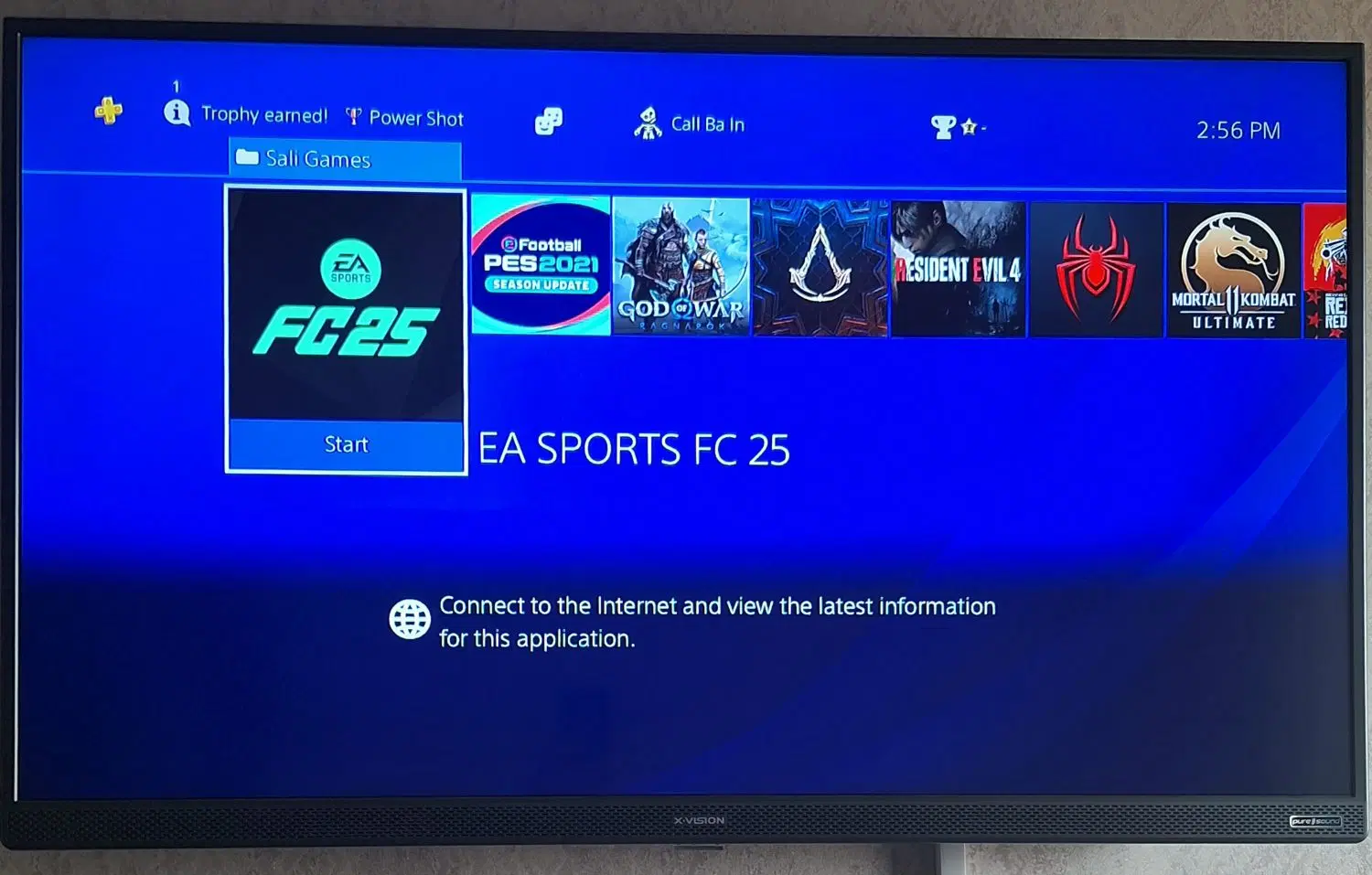 ps4 slim 1tra|کنسول، بازی ویدئویی و آنلاین|چهارباغ, |دیوار