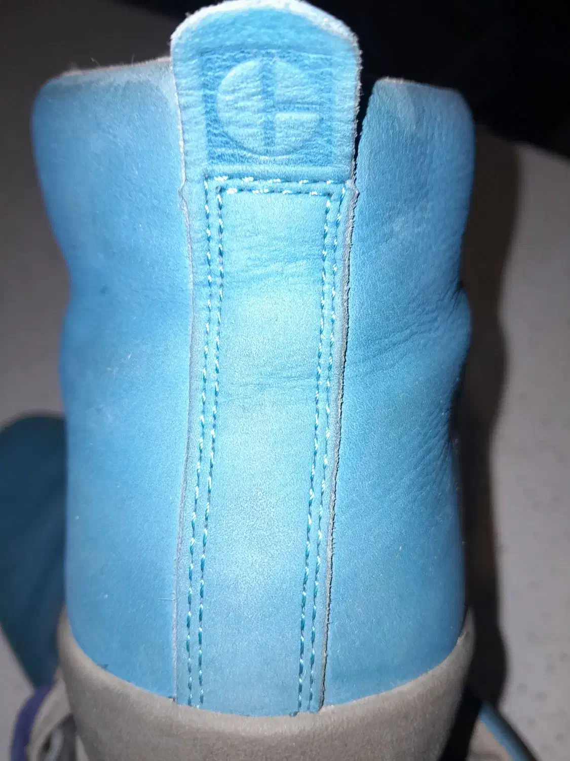 کتونی کاترپیلار اصلی برنگ خاص سایز ۴۴|کیف، کفش، کمربند|تهران, تهرانسر غربی|دیوار